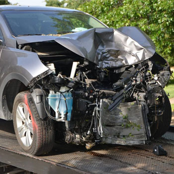 Accident Towing Services