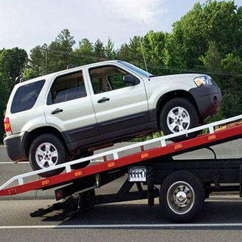 24/7 Towing services